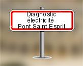 Diagnostic électrique à 